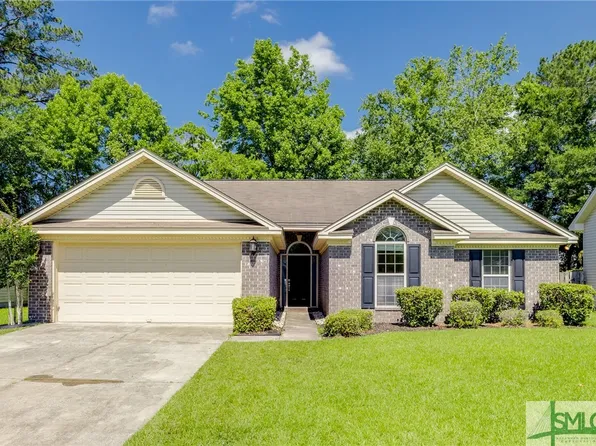 127 Salt Landing Circle, Savannah, GA 31405