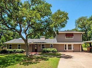 9538 Lechner Rd, Fort Worth, TX 76179