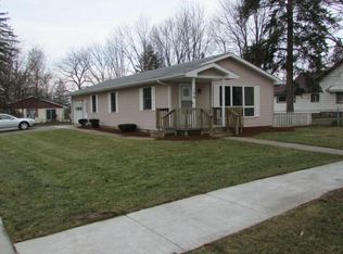 128 S Church St, Potterville, MI 48876