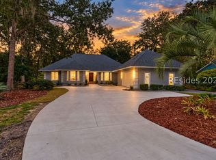 19 Greenwood Court, Bluffton, SC 29910