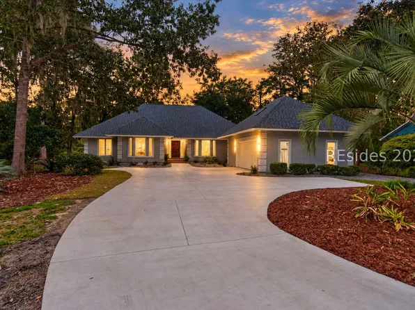 19 Greenwood Court, Bluffton, SC 29910