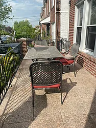 Rented by Hudson Exclusive Inc