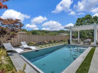 2 E Barberry Pl, Novato, CA 94949