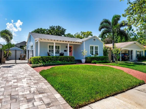 115 S Beverly Ave, Tampa, FL 33609