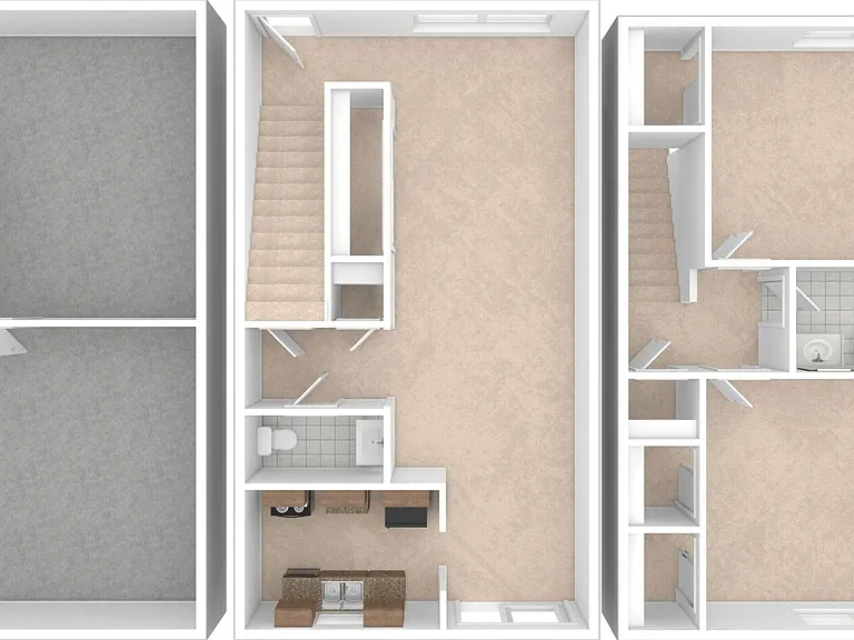 Valley Brook Townhomes — Photo 5