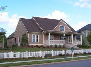 413 Tralee Ct, Statham, GA 30666