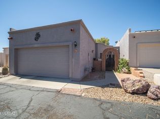 1728 N Rio Mayo, Green Valley, AZ 85614