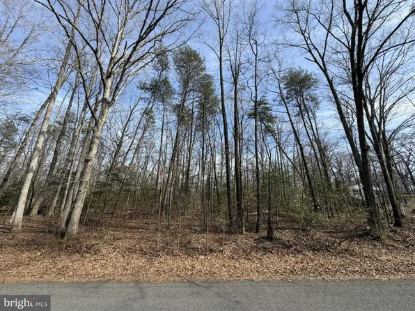 LOT 9A Park Ave, White Plains, MD 20695