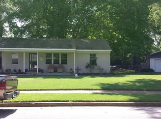 1545 Weiner Rd, Memphis, TN 38108