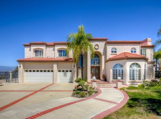 202 Rebecca Dr, San Dimas, CA 91773
