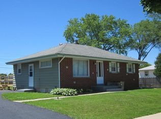 8135 W Mill Rd, Milwaukee, WI 53218