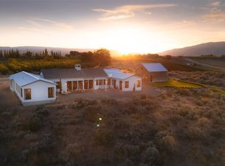 1559 Watson Rd, Naches, WA 98937