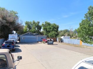 1057 S Sheridan Blvd, Lakewood, CO 80226