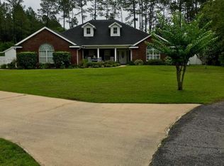 55029 Yellow Jacket Dr, Callahan, FL 32011