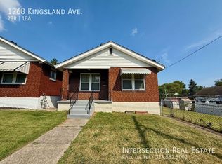 1268 Kingsland Ave, Saint Louis, MO 63133