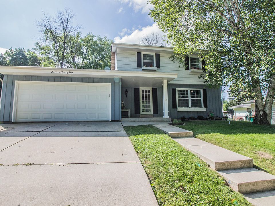 2nd image of 1546 Park View Ln