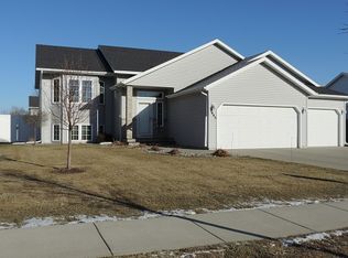 3445 45th Ave S, Fargo, ND 58104