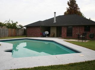 2229 Kirby Smith Dr, Bossier City, LA 71112