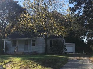 15168 Jefferies Mill Rd, Culpeper, VA 22701