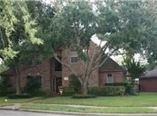 2326 Pleasant Shade Ct, Richmond, TX 77406