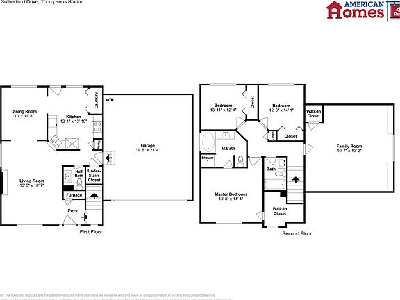 2nd image of 2807 Sutherland Dr