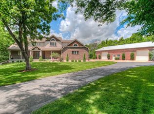 19911 Peppertree Rd, Edgerton, KS 66021