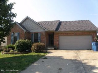 549 Hawthorne Ave, Shelbyville, KY 40065