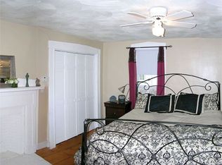 23 Silk Ln, Scituate, RI 02857