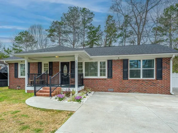 311 Adeline Dr, Goose Creek, SC 29445