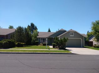 20893 Lupine Ave, Bend, OR 97701