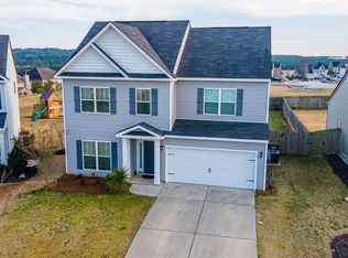 620 Colston Ave, Aiken, SC 29801