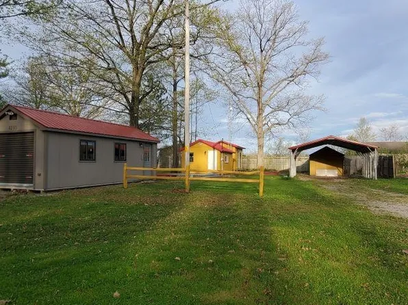 4290 S Lake Dr Lot 7, Prescott, MI 48756