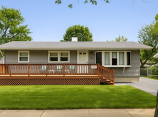 64 Indianwood Dr, Thornton, IL