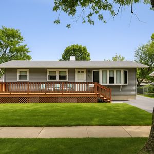 64 Indianwood Dr, Thornton, IL, 60476
