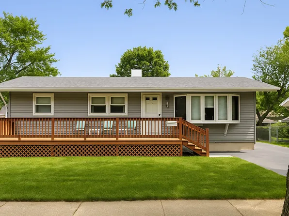 64 Indianwood Dr, Thornton, IL 60476