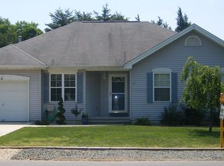 1327 Radio Rd, Little Egg Harbor, NJ 08087