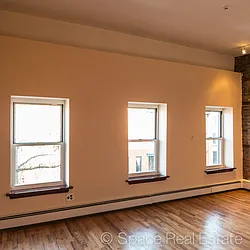 Rented by Space Real Estate