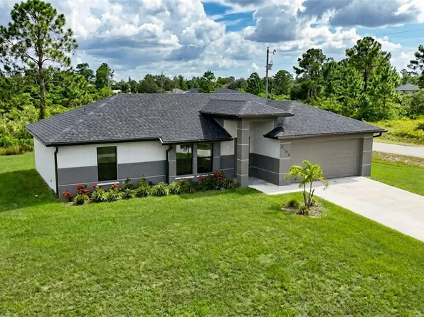 4500 E 5th St, Lehigh Acres, FL 33972