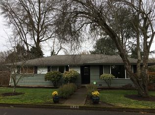356 Van Duyn St, Eugene, OR
