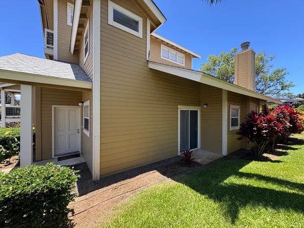 68-3907 Paniolo Ave APT 504, Waikoloa, HI 96738