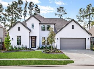 4238 Orchard Pass Dr, Spring, TX 77386