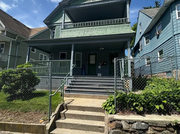 173 Chestnut Ave #2, Waterbury, CT 06710
