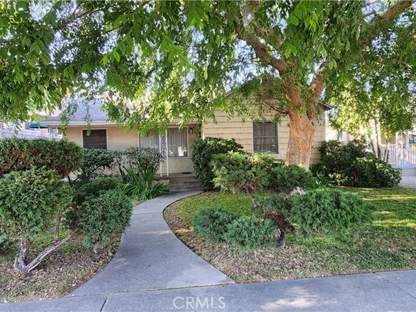 13345 Burbank Blvd, Van Nuys, CA 91401