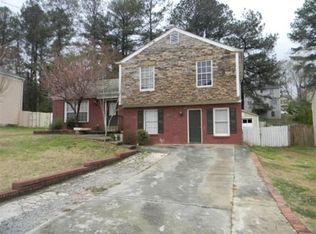 1372 Black Hickory Pl, Norcross, GA 30093