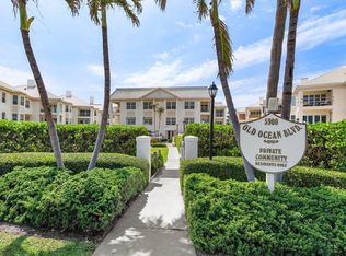 5900 Old Ocean Blvd APT B3, Ocean Ridge, FL 33435
