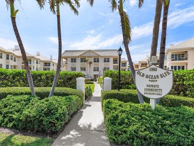 5900 Old Ocean Boulevard #B3, Ocean Ridge, FL, 33435