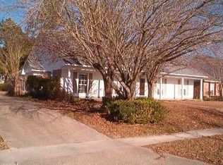 14437 Cottingham Ct, Baton Rouge, LA 70817