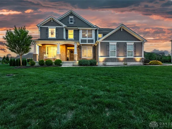 1905 Spindletop Ln, Dayton, OH 45458