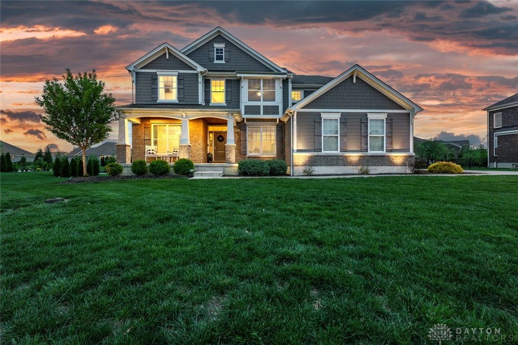Real estate listing image