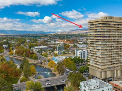 100 N Arlington Ave UNIT 10C, Reno, NV, 89501